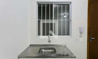 Imagem 6: Apartamento para Aluguel - Jardim Fernandes, 1 Quarto, 30 m2