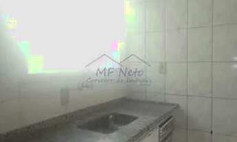 Imagem 6: Apartamento com 3 dorms, RESIDENCIAL SUZANA, Pirassununga - R$ 210 mil, Cod: 10132835