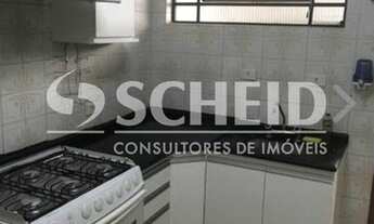 Imagem 6: Sobrado de 3 Quartos para Alugar na Vila Campo Grande