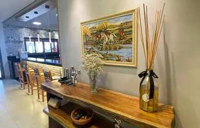 Imagem 7: CASA Á VENDA CONDOMINIO CLUBE DE CAMPO, VALINHOS/SP