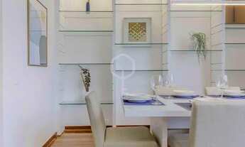 Imagem 2: Apartamento em Leblon - Rio de Janeiro