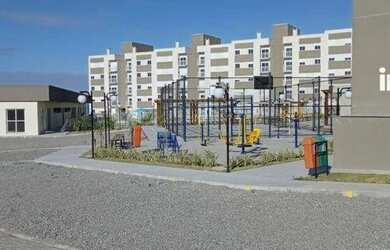 Imagem 8: Apartamento com 2 dormitórios à venda por R$ 239.000 ou aluguel por R$ 1.100/mês no Areal