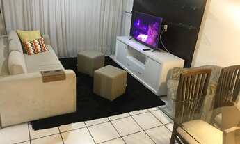 Imagem: Flat Home Service em Boa Viagem - ótima