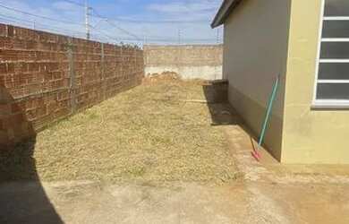 Imagem 4: Casa Padrão em São José do Rio Preto