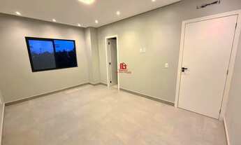 Imagem 3: Espetacular Casa Duplex no Morada dos Passaros 4 Suites (Esquina) Piscina c Cascata e Hidr