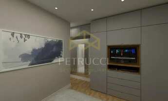 Imagem 2: Casa - Residencial Real Parque Sumaré - Sumaré