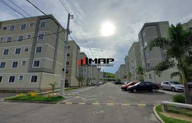 Imagem 5: Apartamento 2 Quartos Cond Rio Oceane