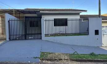 Imagem: Vende-se casa Apucarana - Bairro Jardim