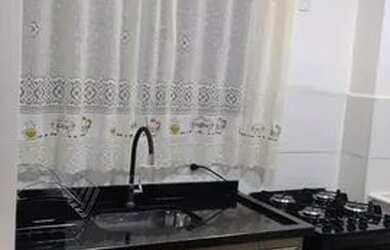 Imagem 6: Apartamento novo vitta jardim das oliveiras (pagani