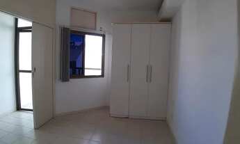 Imagem 7: APTO COM VARANDA, VISUAL DE MAR, ARMARIOS E VAGA NO CORAÇÃO DA PRAIA DA COSTA