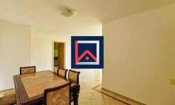 Imagem 5: Locação Apartamento 3 Dormitórios - 138 m² Paraíso