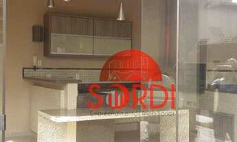 Imagem 6: Casa 287 m2 03 suítes, piscina, City Ribeirão