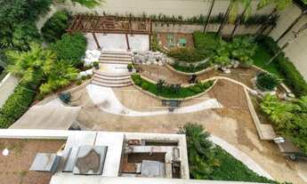 Imagem 6: Flat na Rua Oscar Freire disponível para locação, próximo ao Hospital das Clinicas