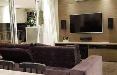 Imagem 4: Apartamento a venda na Vila Mariana