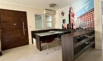 Imagem 5: Maravilhosa casa triplex na praia do Pontal