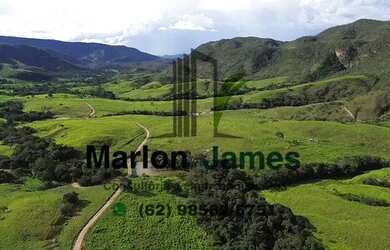 Imagem 6: FAZENDA EM NIQUELÂNDIA-GO VENDA!