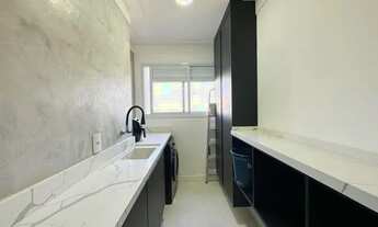 Imagem 7: APARTAMENTO PARA LOCAÇÃO 100% MOBILIADO