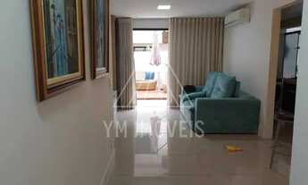 Imagem 5: Apartamento-À VENDA-Recreio dos Bandeirantes-Rio de Janeiro-RJ