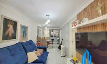 Imagem 2: Apartamento para venda tem 135 metros quadrados com 3 quartos em Centro - Guarapari - ES