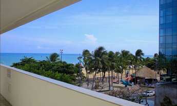 Imagem 2: Lindo Flat beira mar na melhor localiacao da Pajuçara