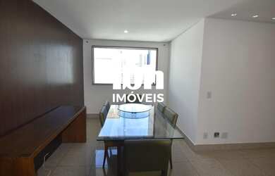 Imagem 4: Cobertura 2 quartos para alugar no Belvedere