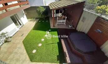 Imagem 2: Casa para venda no Condomínio Residencial Alphaville 3