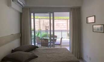 Imagem 2: Excelente apartamento no In Mare Bali com 82 metros - Porteira Fechada