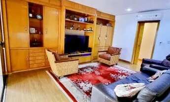 Imagem 4: Cond Parque Residencias - Mansão Dúplex de 594m², com 04 suítes com varanda - Adrianópolis