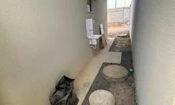 Imagem 3: Oportunidade Contrato de Gaveta no Condomínio Parque ipê roxo Casa de 2/4