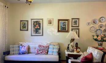 Imagem 6: CASA AMPLA SEMIMOBILIADA COM 4 QUARTOS SENDO 1 SUÍTE E 2 VAGAS DE GARAGEM NO BAIRRO JOÃO P