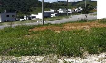 Imagem 5: Oportunidade terreno em aclive de 285m2 no Condomínio Cyrella em Taubaté