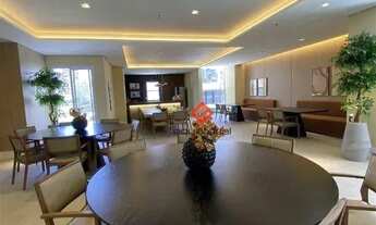 Imagem 5: Apartamento com 4 Suítes à Venda, 271 m² por R$ 3.844.600 - Meireles - Fortaleza/CE