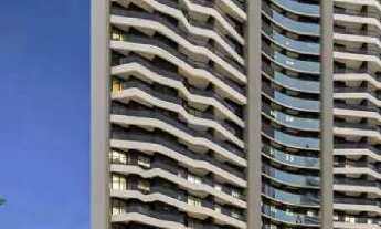 Imagem: Apartamento na Aldeota (Cód 0145