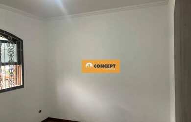 Imagem 3: Sobrado com 4 dormitórios à venda, 236 m² por R$ 800.000,00 - Jardim Medina - Poá/SP