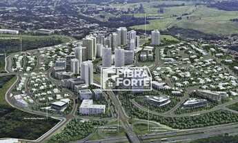 Imagem 4: Terreno Alpha Park Alphaville à venda - Alphaville - Campinas/SP