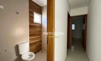 Imagem 5: Cobertura à venda, 100 m² por R$ 474.000,00 - Parque das Nações - Santo André/SP