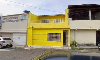 Imagem 2: Casa no Parque 10 -Aceita Financiamento Bancário