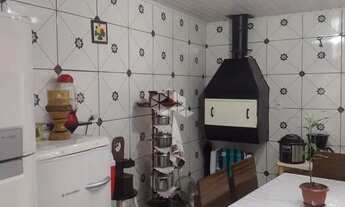 Imagem 6: Casa com 2 quartos vaga de garagem no Condominio Flamboiã em Camobi, Santa Maria