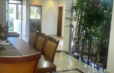 Imagem 2: SOBRADO- JARDINS FLORENÇA Casa em Condomínio com 4 Quarto(s) e 6 banheiro(s) à Venda, 317