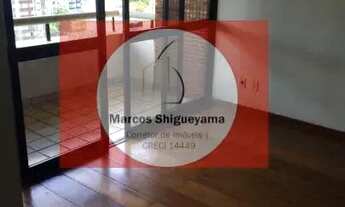 Imagem 6: Cobertura para Venda em Salvador, Barra, 3 dormitórios, 1 suíte, 2 banheiros, 3 vagas