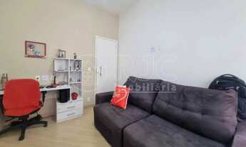 Imagem 7: Apartamento para venda tem 58 metros quadrados com 2 quartos em Tijuca - Rio de Janeiro