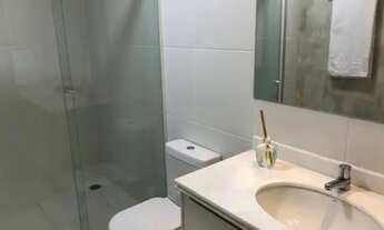 Imagem 7: Excelente apartamento no In Mare Bali com 82 metros - Porteira Fechada