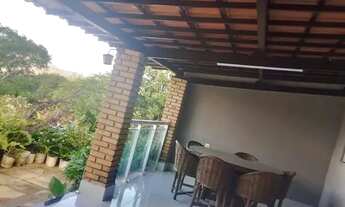 Imagem 2: Sítio SERRA DE GUARAMIRANGA / MULUNGU com piscina para réveillon e carnaval