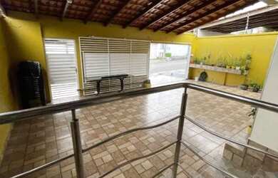 Imagem 3: CASA A VENDA NA ESTRUTURAL