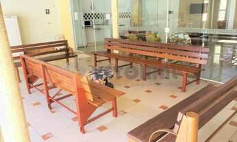 Imagem 6: Lindo Sobrado 3 Suítes com Piscina 400 metros da Praia