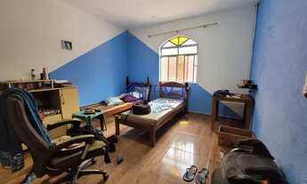 Imagem 6: Casa 3 quartos, Mantiqueira - Venda