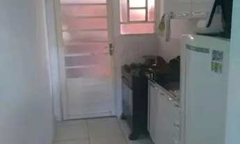 Imagem 5: Vendo casa na estrutural ( setor oeste