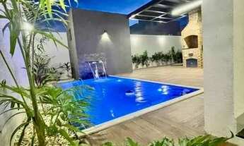 Imagem 3: Casa Terras Alphaville