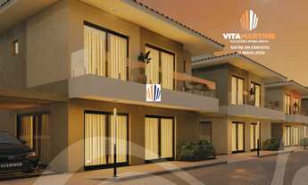 Imagem: LANÇAMENTO - Casa em Condomínio de 4 quartos