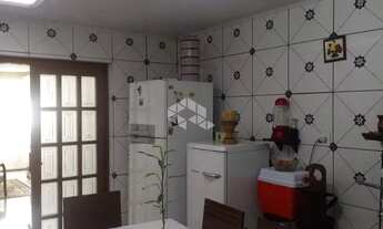 Imagem 7: Casa com 2 quartos vaga de garagem no Condominio Flamboiã em Camobi, Santa Maria